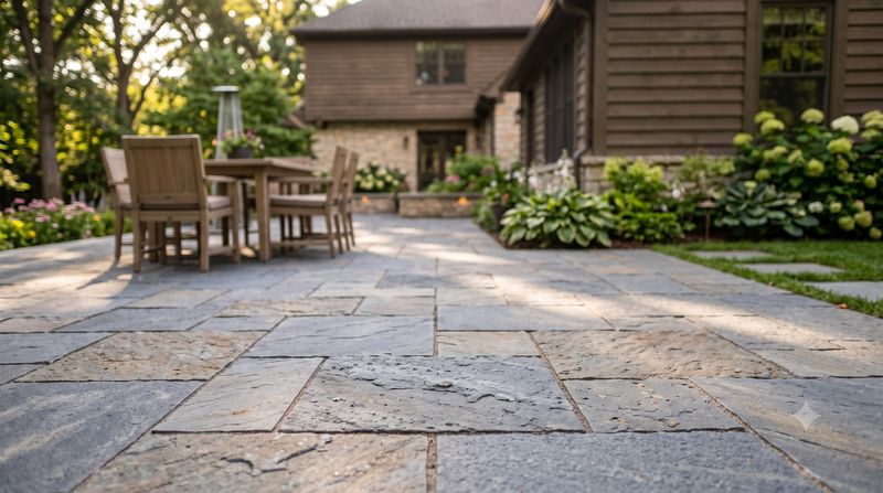 Landscape Design & Installation
