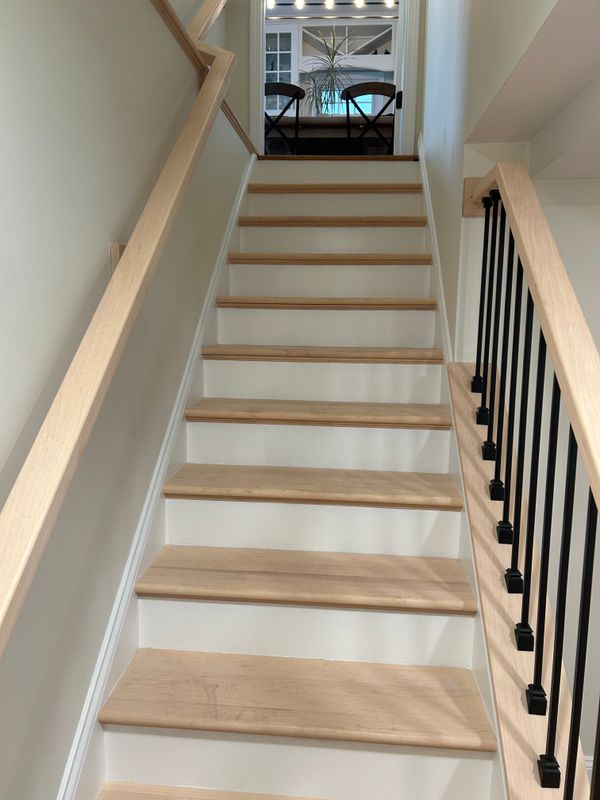 Custom Carpentry