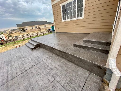Stair Design & Installation