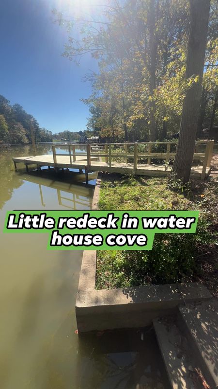 Custom Boathouse Construction