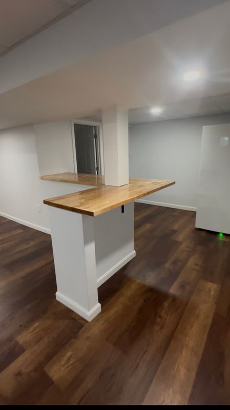 Interior Renovations