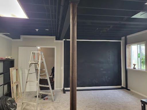 Remodeling Services