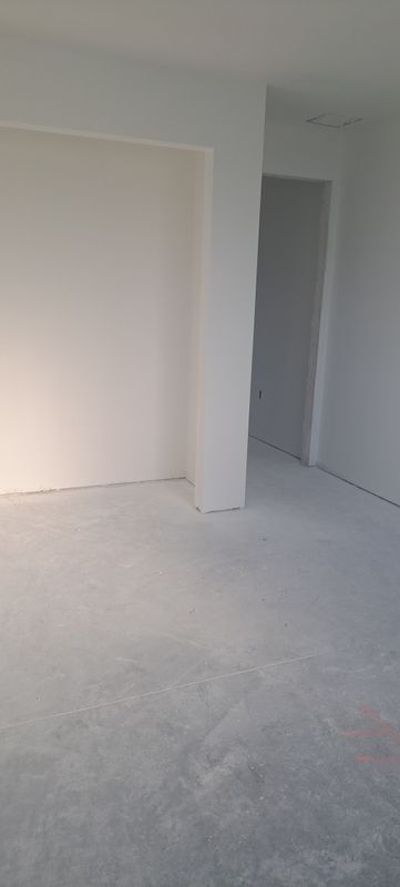 Drywall and texture