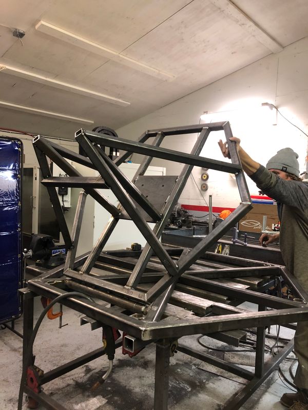 Metal Fabrication