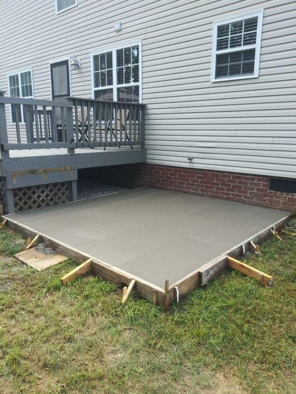 Door Replacement and Installation