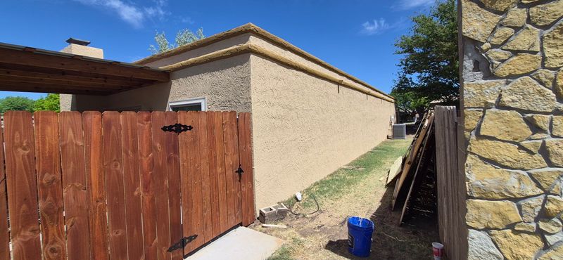 Exterior Painting