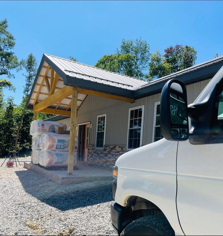 New Construction