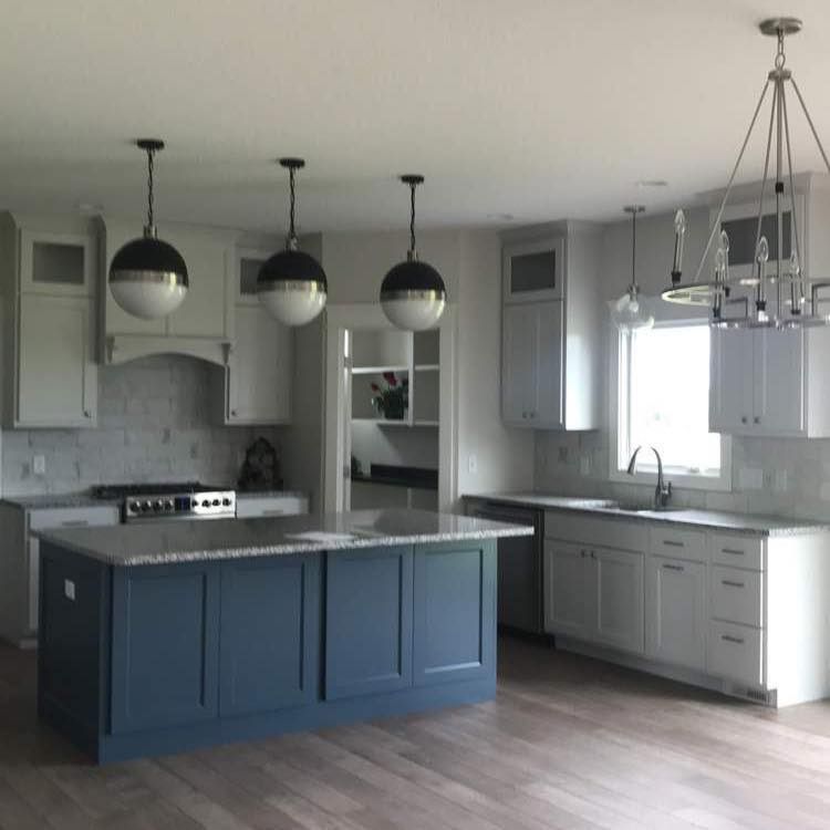 Custom Home Design and Construction