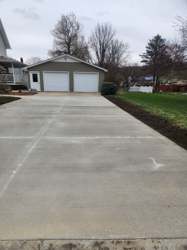  Concrete