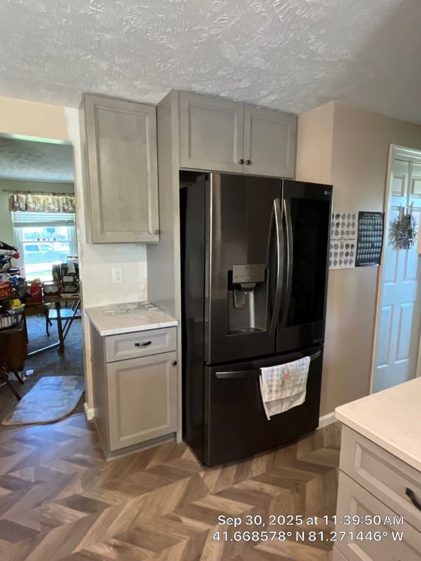 Custom Home Build