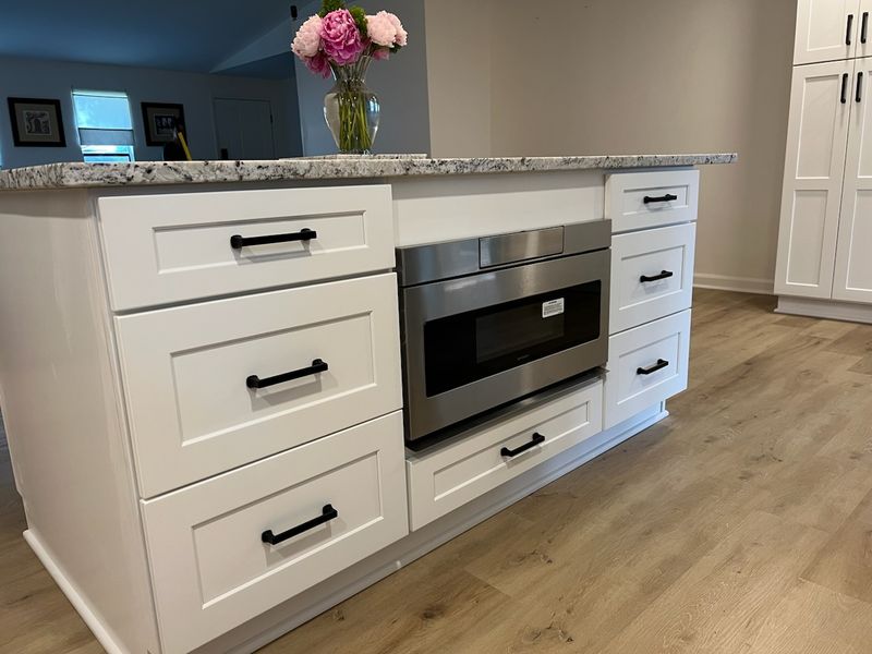 Kitchen Remodels gallery