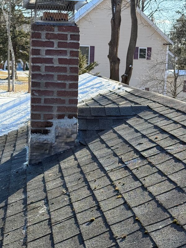 Roofing & Exterior Home Maintenance