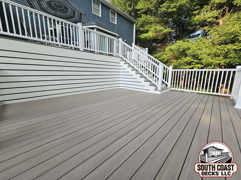 Deck Restoration