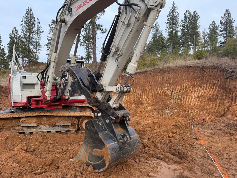 Excavation Services