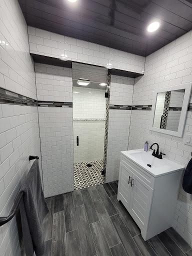 Flooring