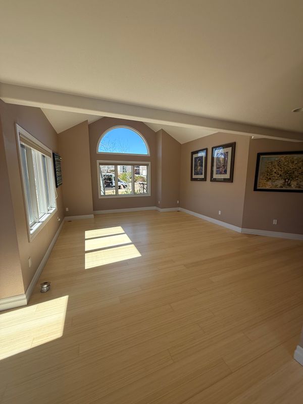 Wood Flooring