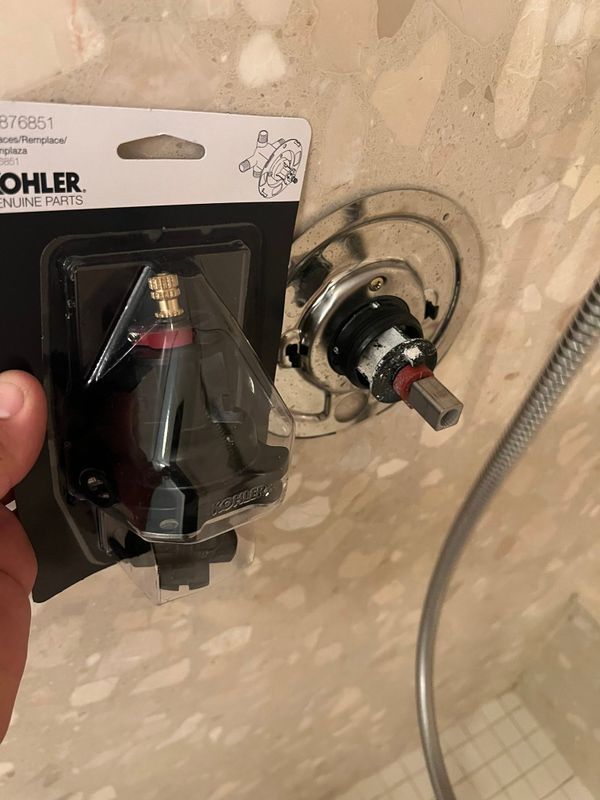 Leak Detection and Repair