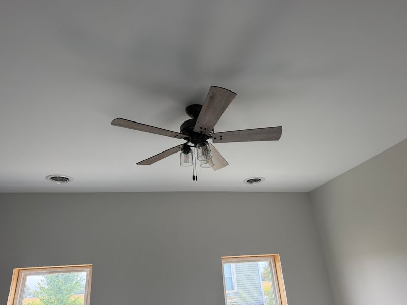 Lighting Installation & Repair