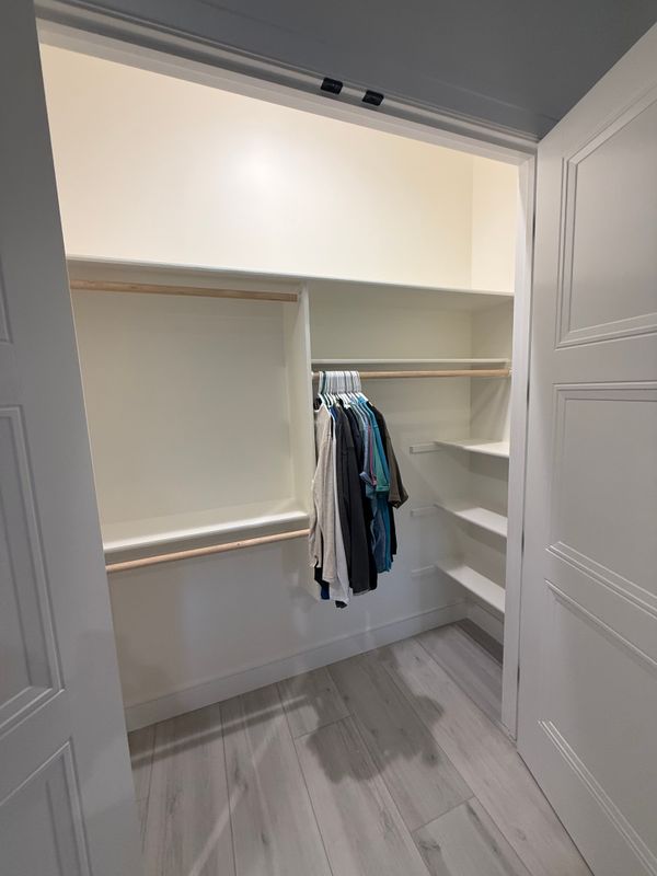 Interior Transformations