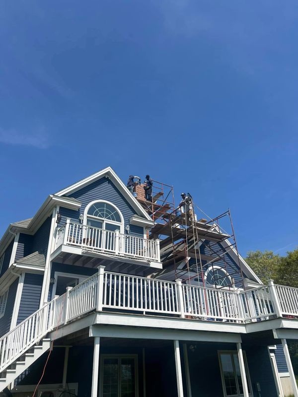 Chimney 