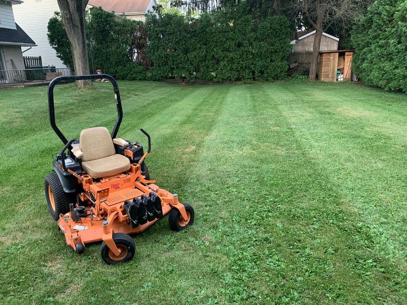 Lawn Care