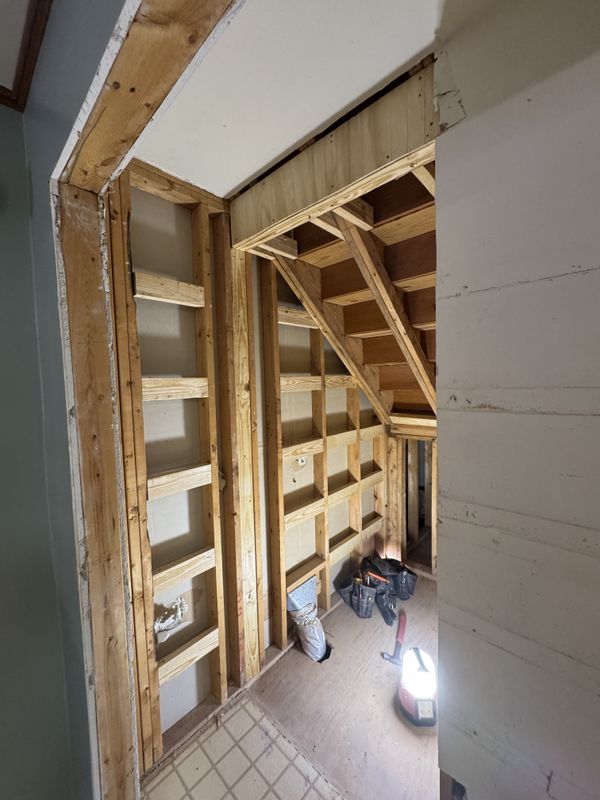 Drywall Repair and Restoration