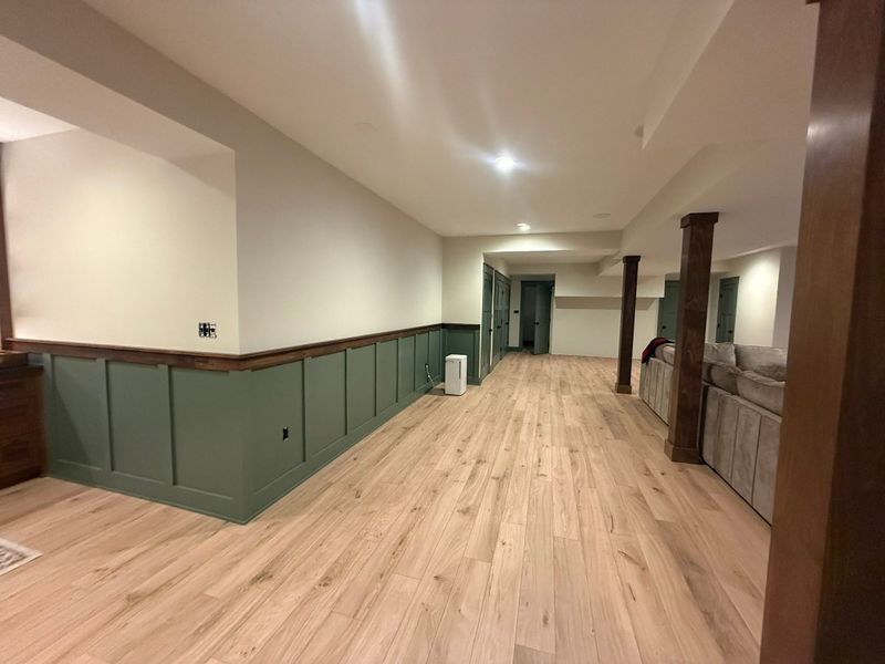 Interior Painting