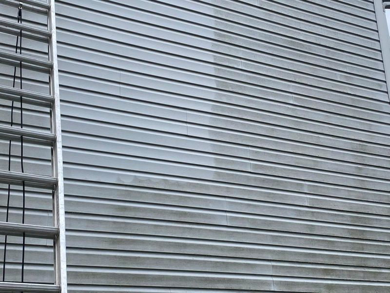 Exterior Painting