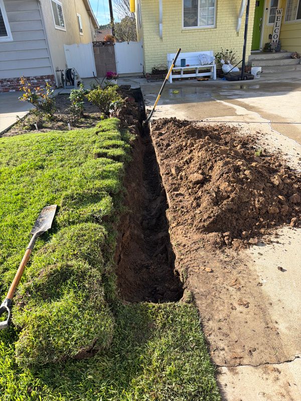 Pipe Repair and Replacement