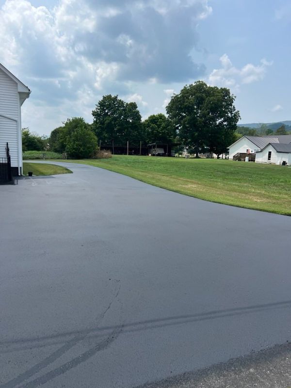 Roadway Paving