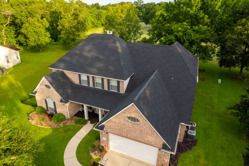 Roofing