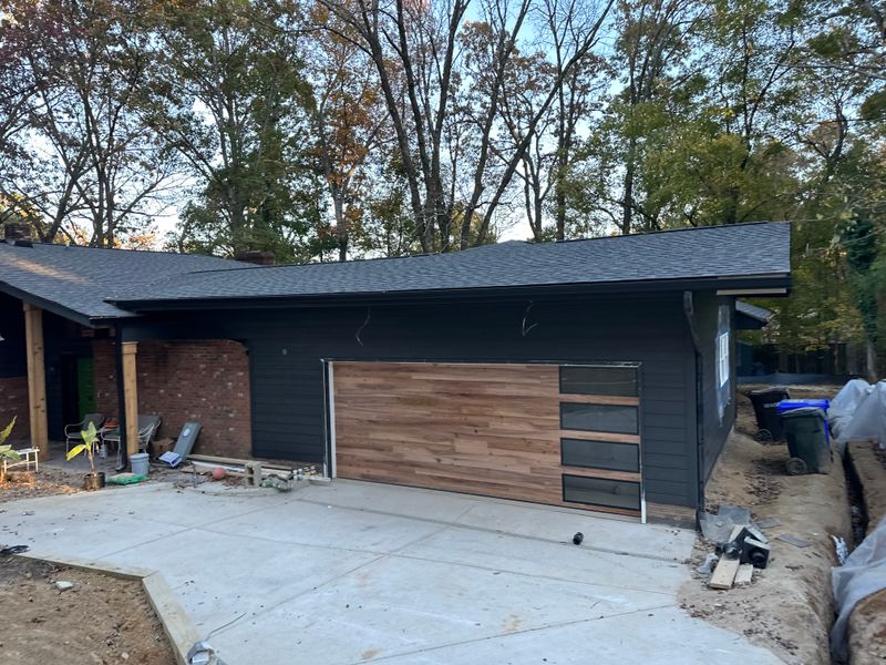 Exterior Painting gallery