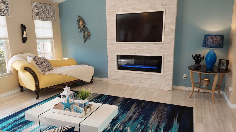 Interior Projects