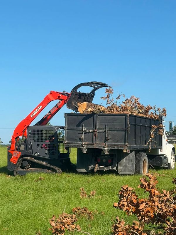 Debris Removal