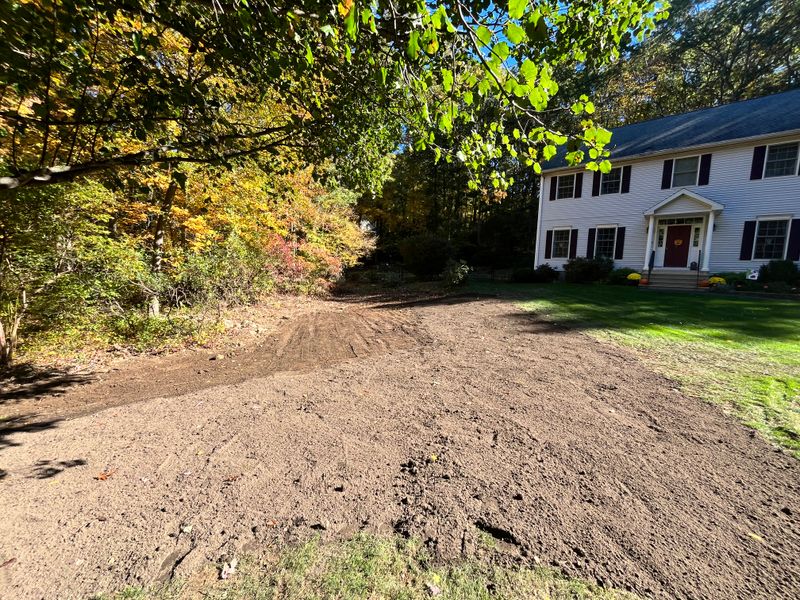 Landscaping gallery