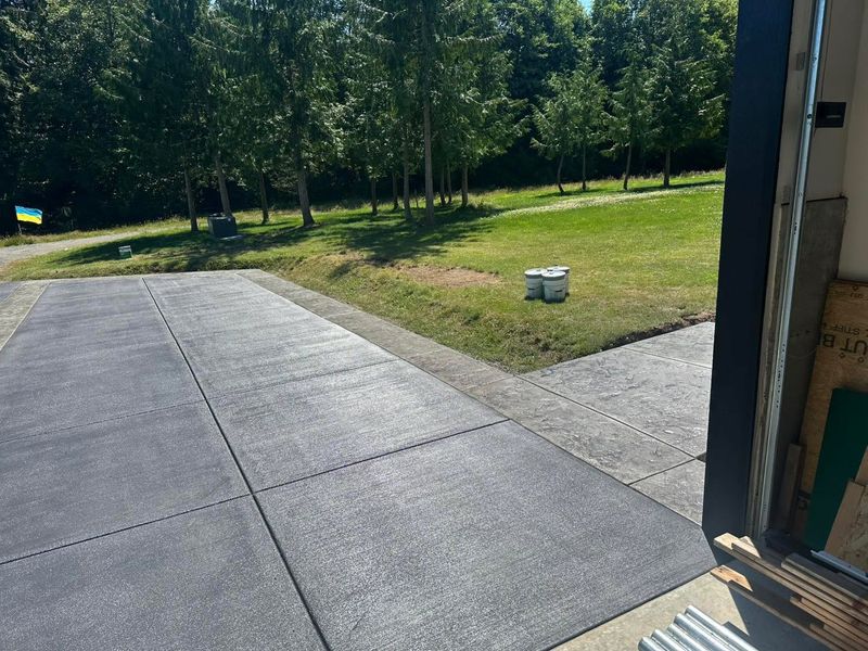 Driveway Construction