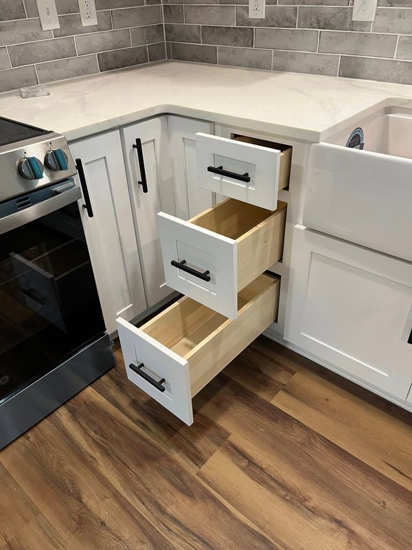 Kitchen Remodeling