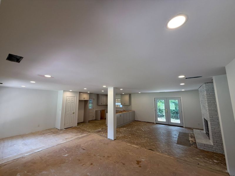 Remodeling & Renovation