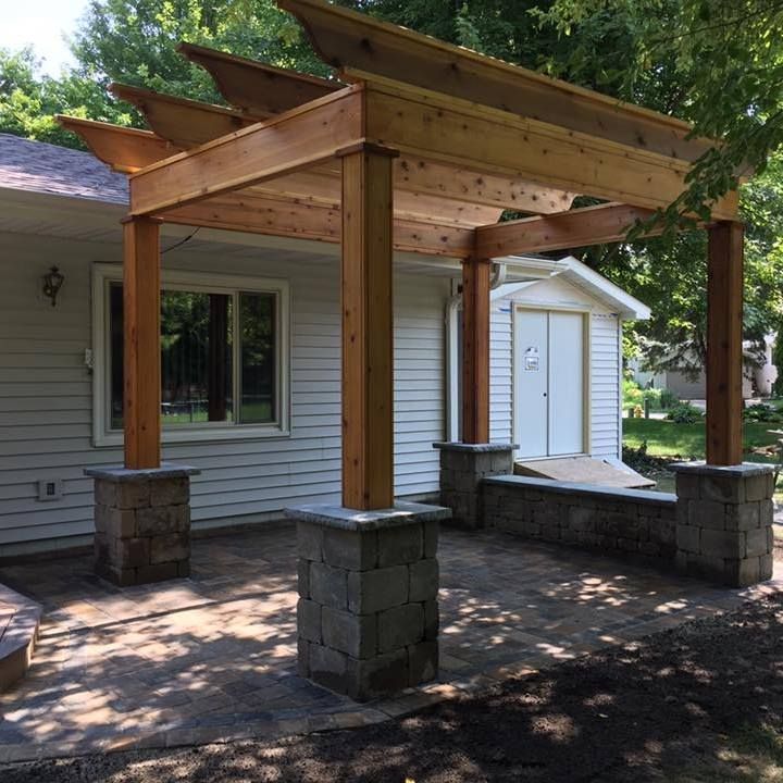 Hardscaping Landscaping