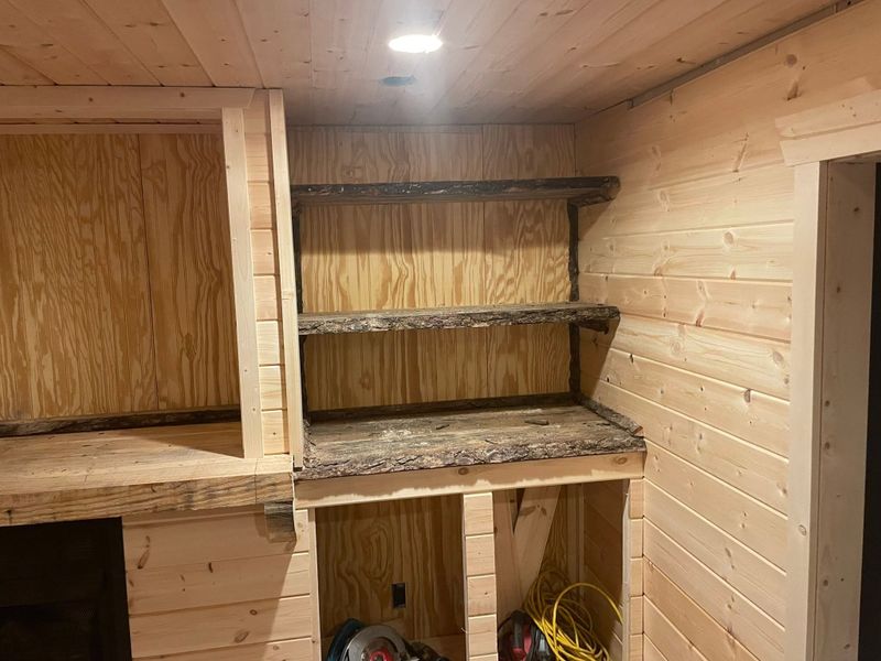 Remodeling Services