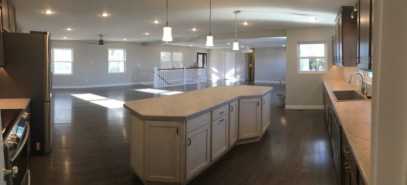 Interior & Exterior Renovations