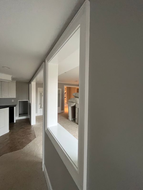 Interior Painting