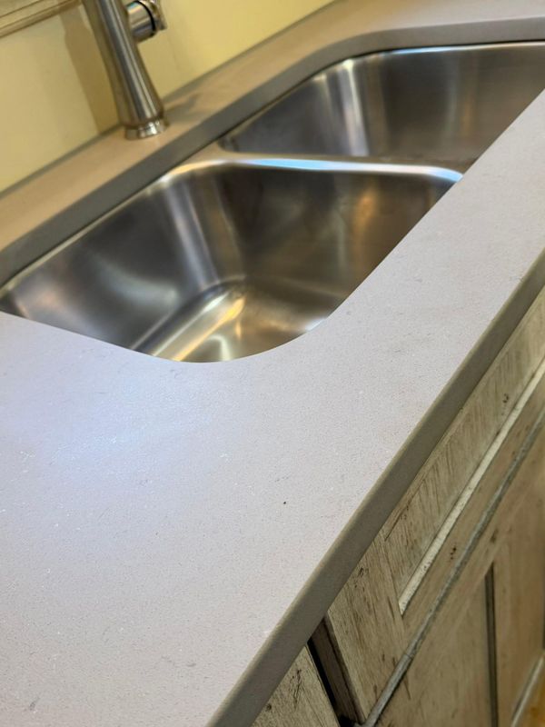Quartz Countertops
