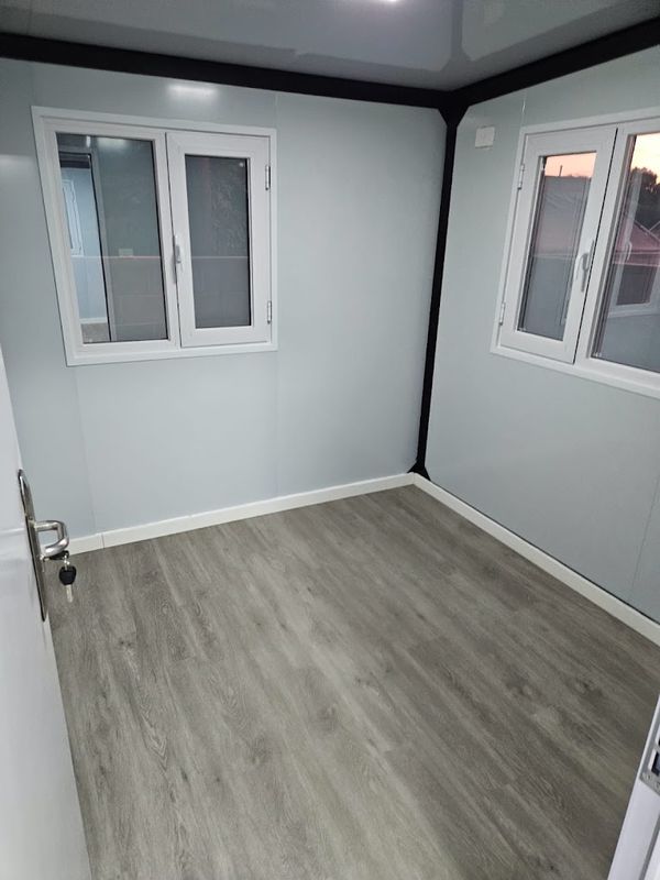 Custom Tiny Homes