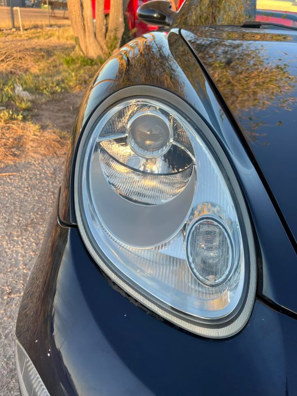Full Detail Service