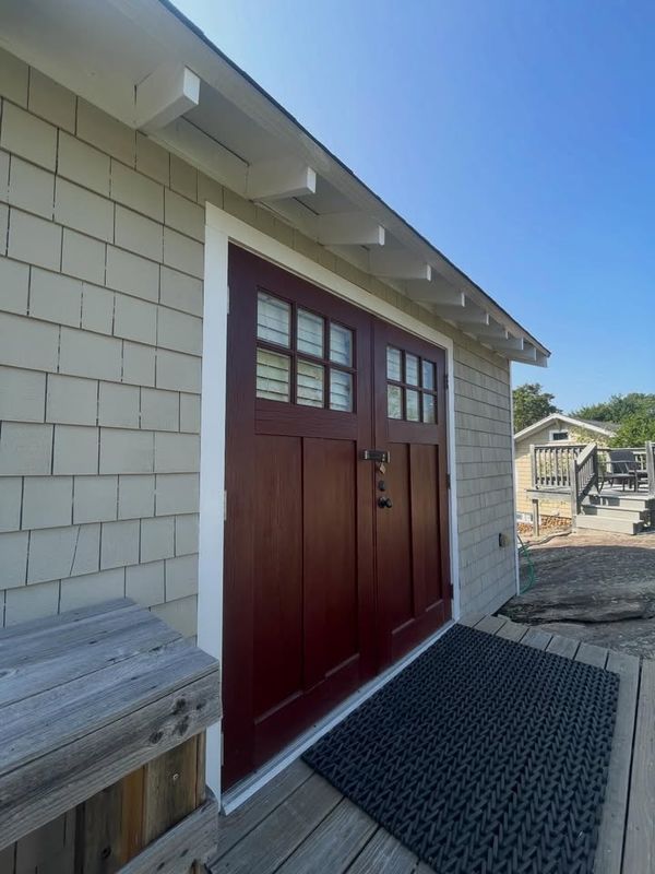Exterior Painting