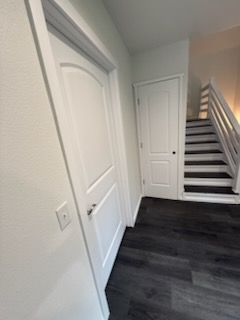 Flooring