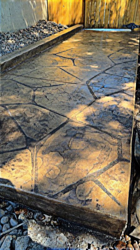 Decorative Concrete 