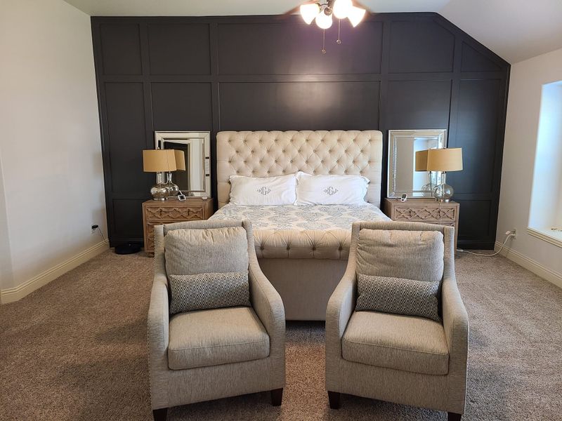 Interior Renovations