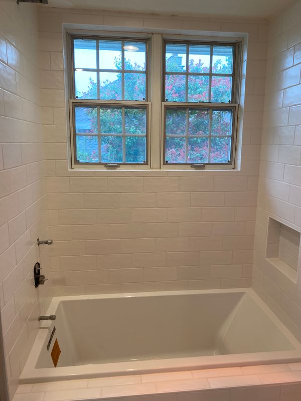 Bathrooms